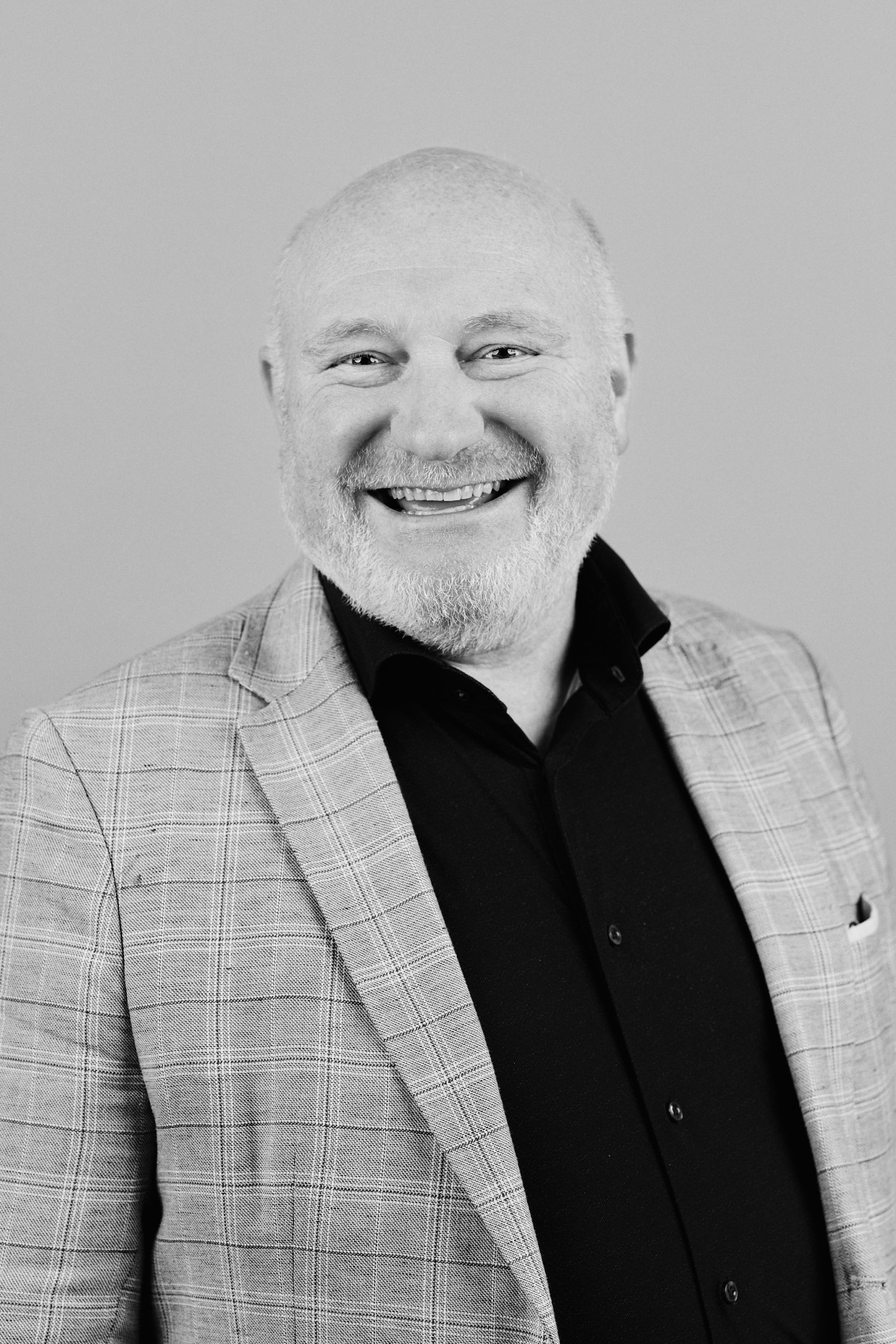 Eric van Waardenburg